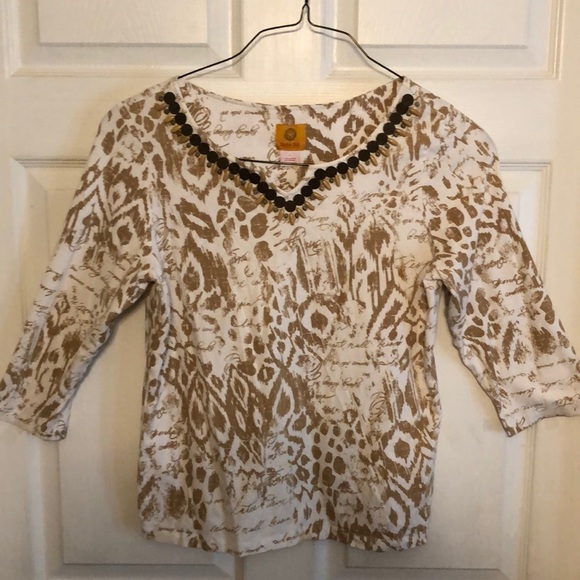 Blouse - Picture 4 of 6